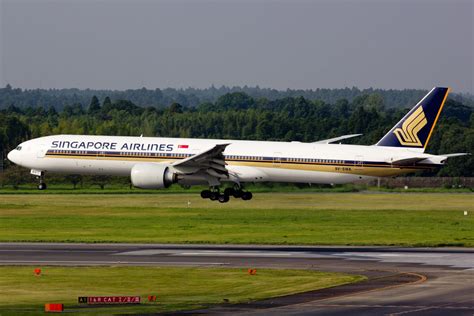 boeing 777-300er runway length|BOEING 777.